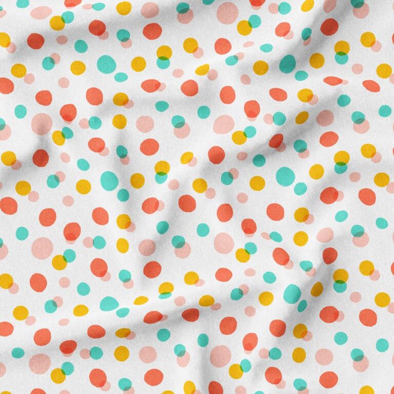 پارچه مخمل روبالشی طرح ژالین کد 5012678