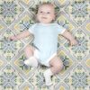 پارچه مخمل روبالشی طرح شامان کد 5012739