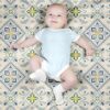 پارچه مخمل  روبالشی طرح سنتی آیهان کد 5012756