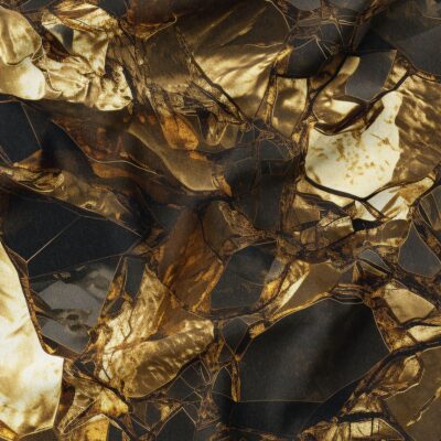 پارچه مخمل پورشه طرح سنگ سه بعدی مخصوص کوسن مبل
