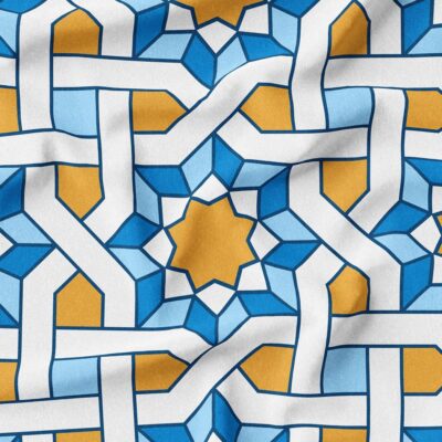 پارچه کرپ بوگاتی طرح سنتی ایرانی ، مناسب برای دوخت پیراهن، شومیز، ساحلی، تونیک و انواع لباس زنانه | خرید آنلاین با ارزان ترین قیمت در پارچه باماپارچه کرپ بوگاتی طرح بوهو ، مناسب برای دوخت پیراهن، شومیز، ساحلی، تونیک و انواع لباس زنانه | خرید آنلاین با ارزان ترین قیمت در پارچه باما