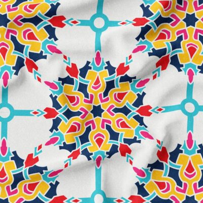 پارچه کرپ بوگاتی طرح سنتی ایرانی ، مناسب برای دوخت پیراهن، شومیز، ساحلی، تونیک و انواع لباس زنانه | خرید آنلاین با ارزان ترین قیمت در پارچه باماپارچه کرپ بوگاتی طرح بوهو ، مناسب برای دوخت پیراهن، شومیز، ساحلی، تونیک و انواع لباس زنانه | خرید آنلاین با ارزان ترین قیمت در پارچه باما
