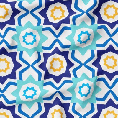 پارچه کرپ بوگاتی طرح سنتی ایرانی ، مناسب برای دوخت پیراهن، شومیز، ساحلی، تونیک و انواع لباس زنانه | خرید آنلاین با ارزان ترین قیمت در پارچه باماپارچه کرپ بوگاتی طرح بوهو ، مناسب برای دوخت پیراهن، شومیز، ساحلی، تونیک و انواع لباس زنانه | خرید آنلاین با ارزان ترین قیمت در پارچه باما