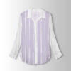 پارچه کرپ بوگاتی طرح پری | مدل یاسی عروسکی – کد 4011700