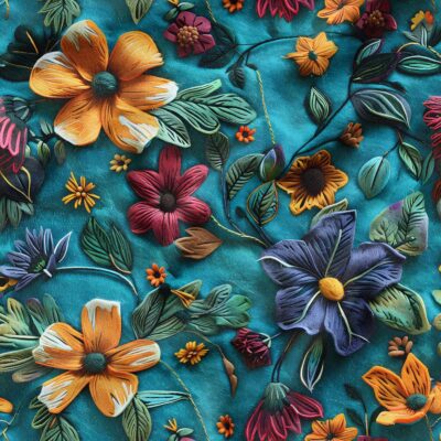 پارچه مخمل پرده طرح سه بعدی برجسته