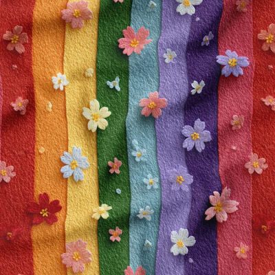 پارچه مخمل پورشه طرح سه بعدی راه راه