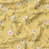 پارچه مخمل روبالشی طرح نوروز