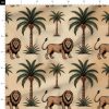 پارچه مخمل روبالشي نوزادي مدل ملوسی کد 5016410