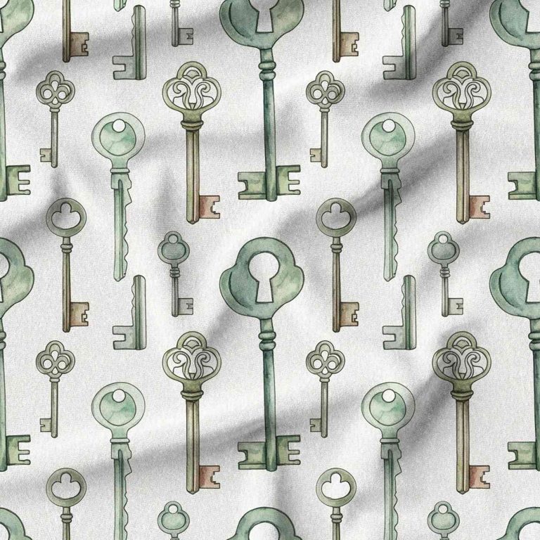 پارچه مخمل کوسن مبل طرح هپي کد 5018855