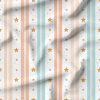 پارچه مخمل کوسن مبل طرح هپي کد 5018889