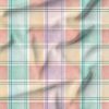 پارچه مخمل کوسن مبل طرح هپي کد 5019021
