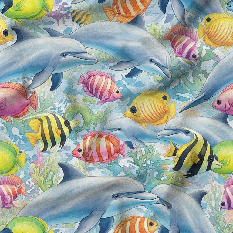 پارچه مخمل کوسن مبل طرح هپي کد 5019049