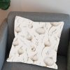 پارچه مخمل روبالشي طرح ميوه و سبزيجات کد 5019452