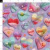 پارچه مخمل کوسن مبل طرح گلدوزي کد 5019575